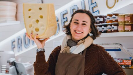 fromagerie emilie ouvrir une fromagerie