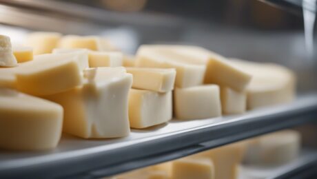congeler du fromage congeler du fromage