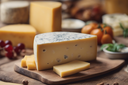 fromage Autriche