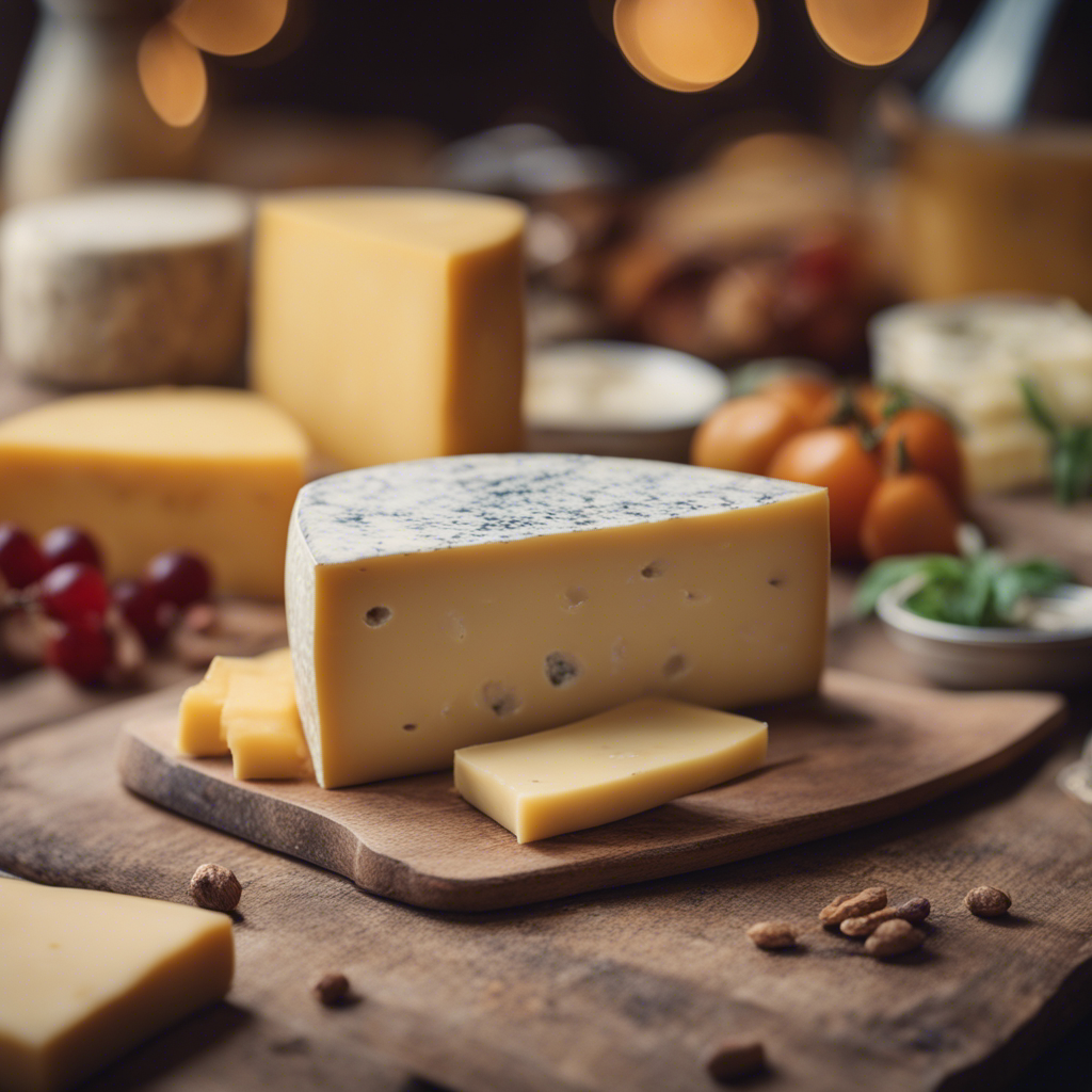 fromage Autriche