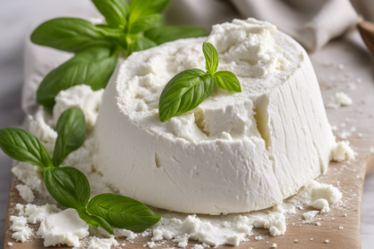 fromage ricotta