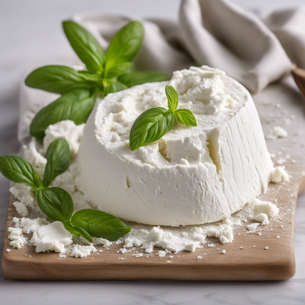 fromage ricotta