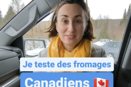 voyage au canada