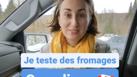 voyage au canada