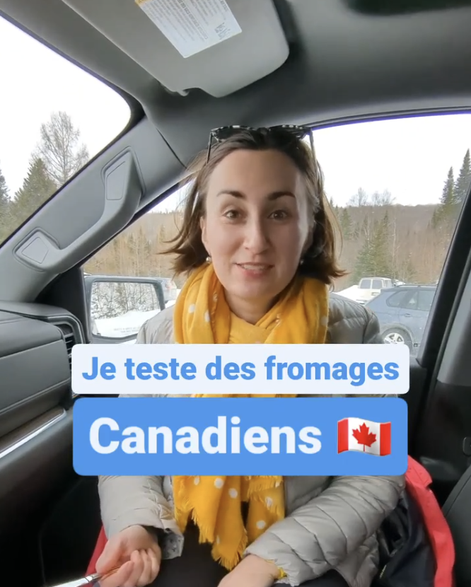 voyage au canada