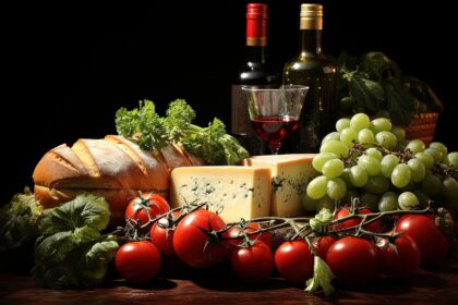 accord vin et fromages