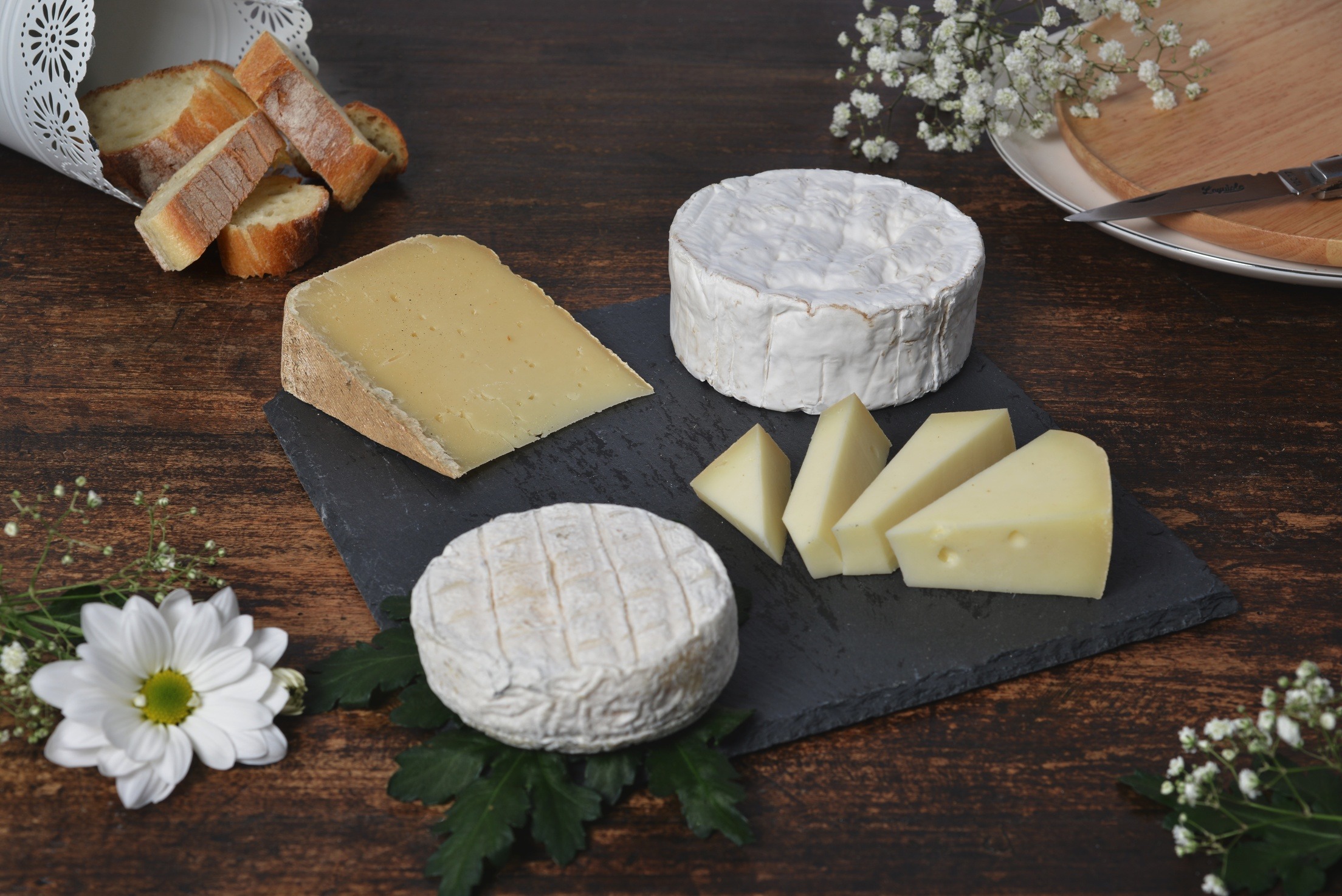 newsletter fromage