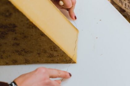 comté
