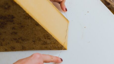 comté comté