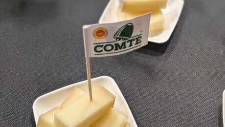 comté