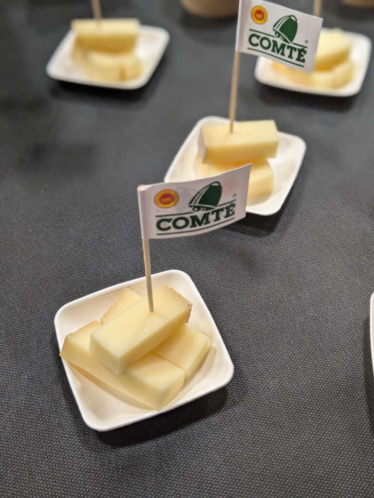 comté