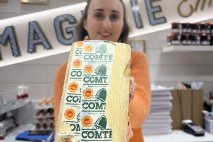 comté
