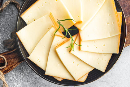 fromage a raclette