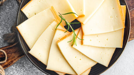 fromage a raclette
