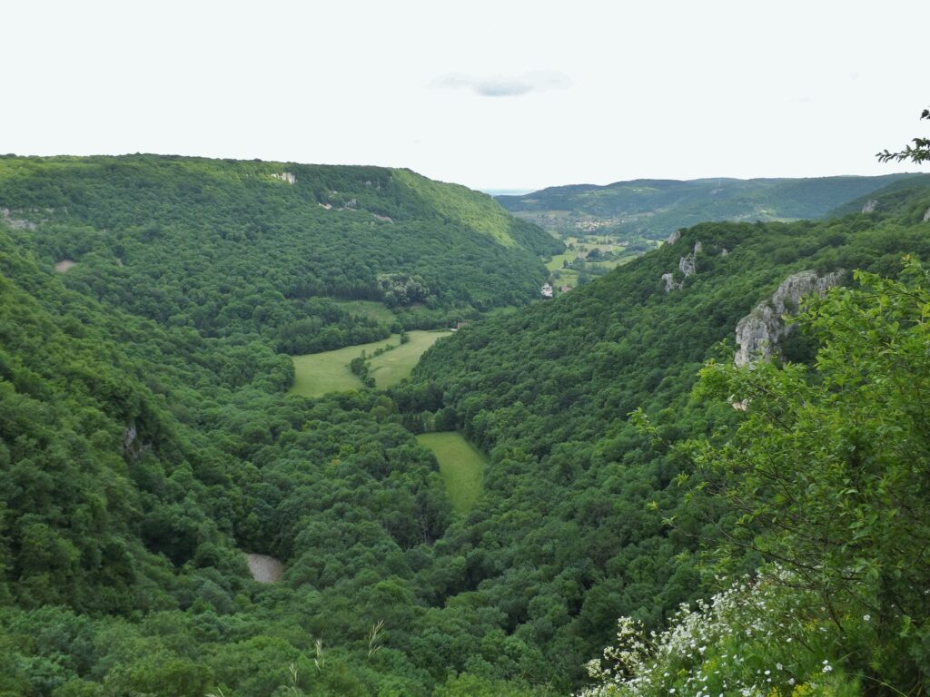massif du jura