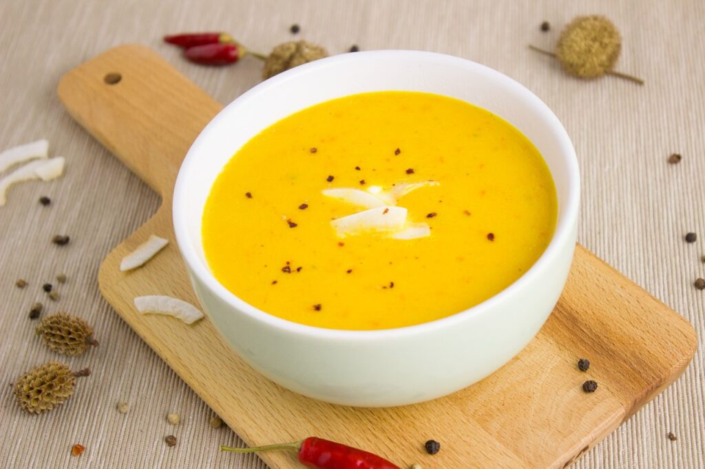 soupe