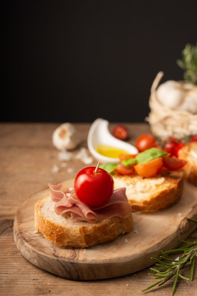tartines