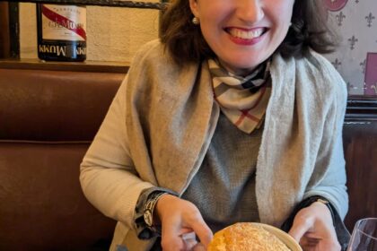 Fromagerie emilie in paris