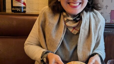 Fromagerie emilie in paris