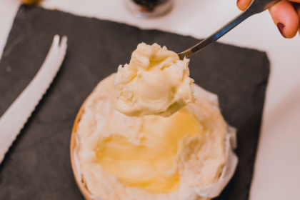 fromage d'hiver
