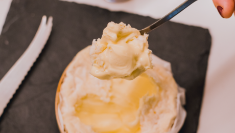 fromage d'hiver