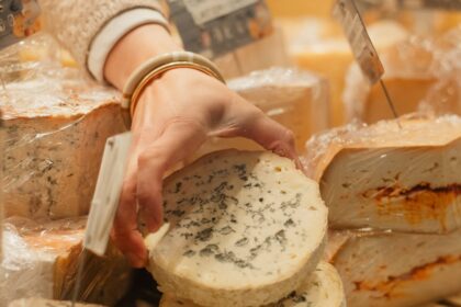 newsletter fromage