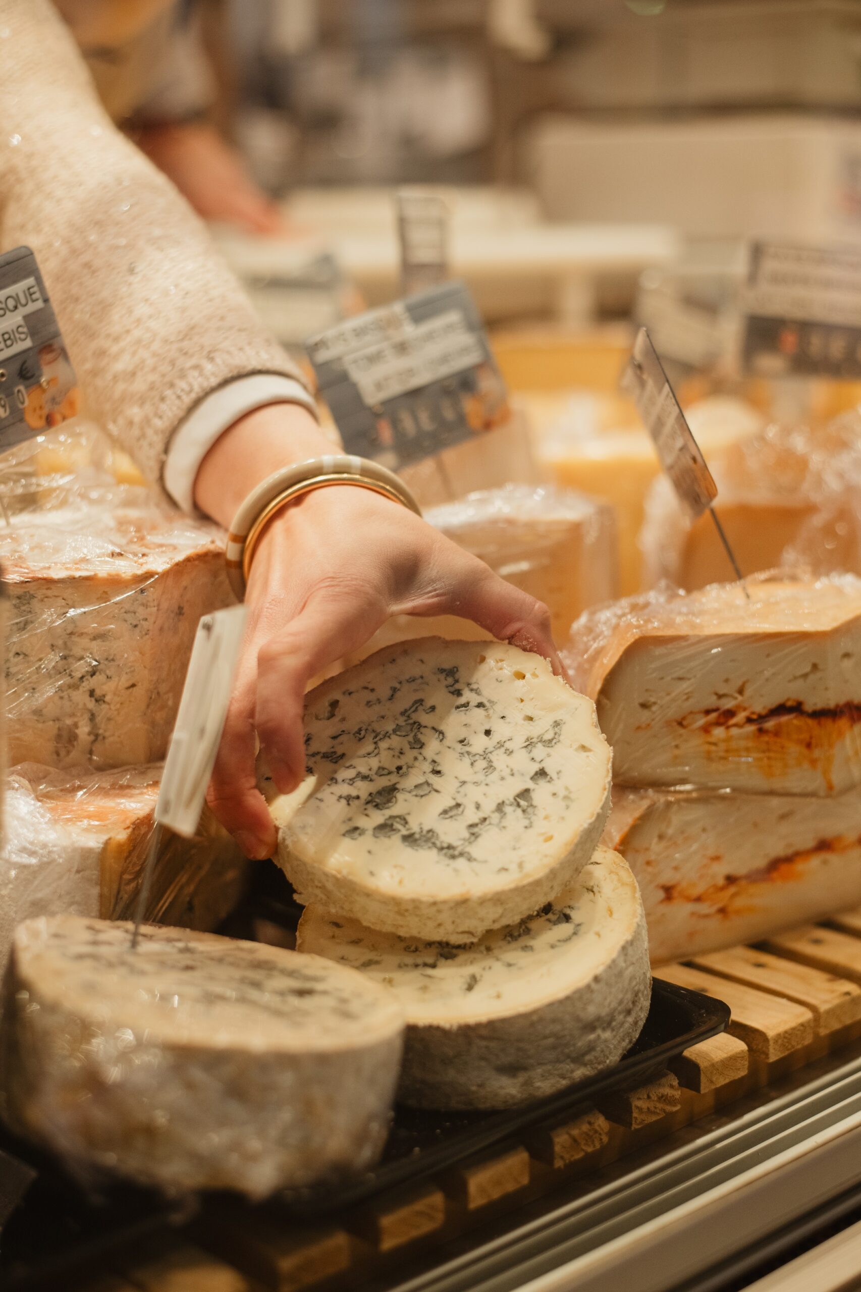 newsletter fromage