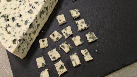 fromage roquefort