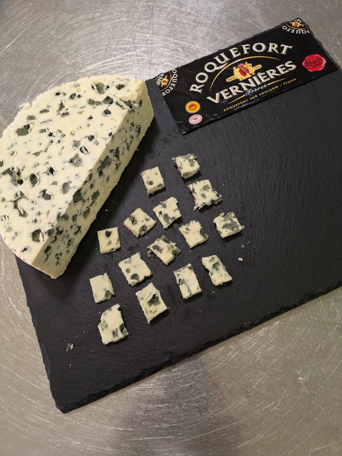fromage roquefort