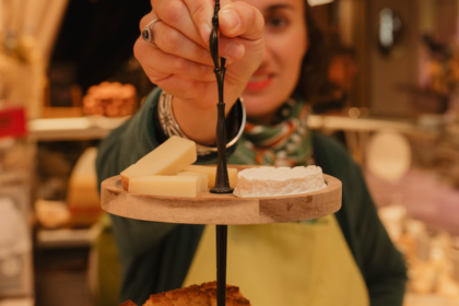 newsletter fromage