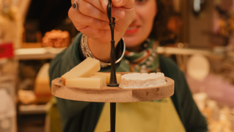 newsletter fromage