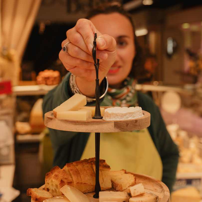newsletter fromage