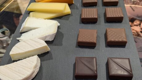 fromage et chocolat1 fromage et chocolat