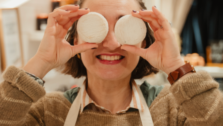 newsletter fromages