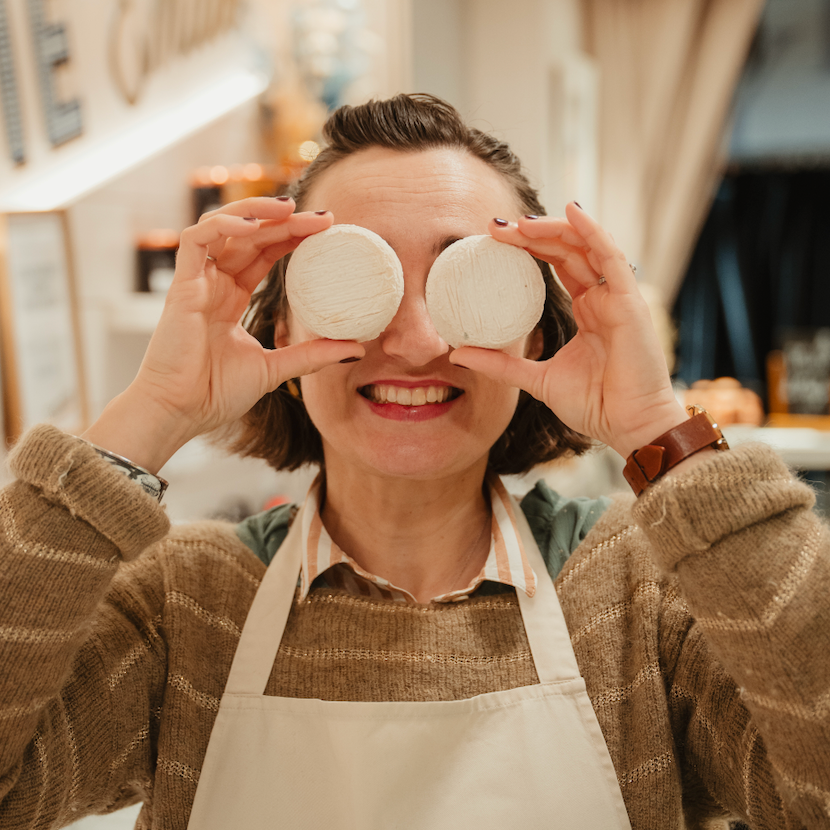 newsletter fromages