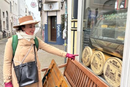 voyage fromage allemagne