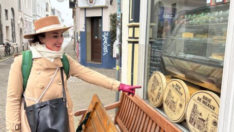 voyage fromage allemagne