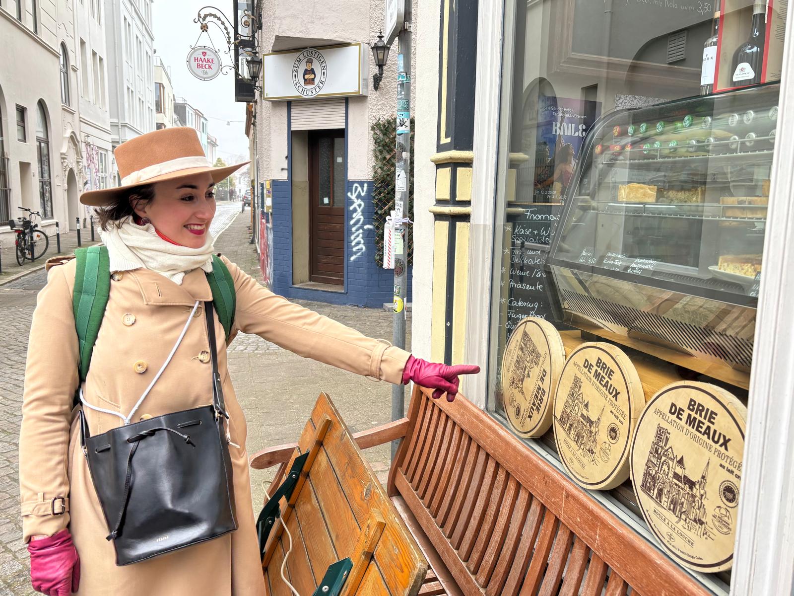 voyage fromage allemagne