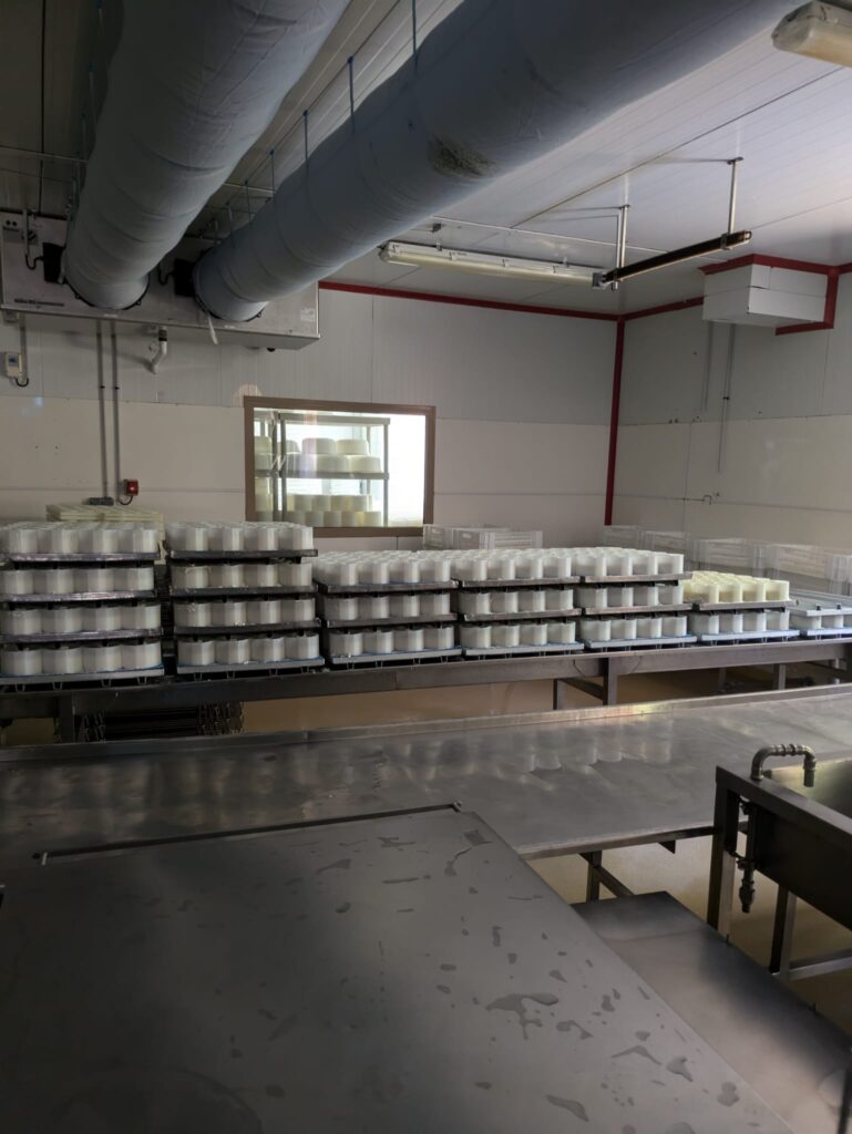 fromagerie le pic
