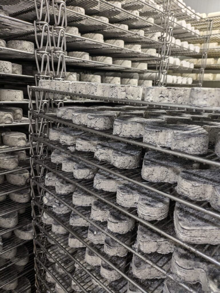 fromagerie le pic