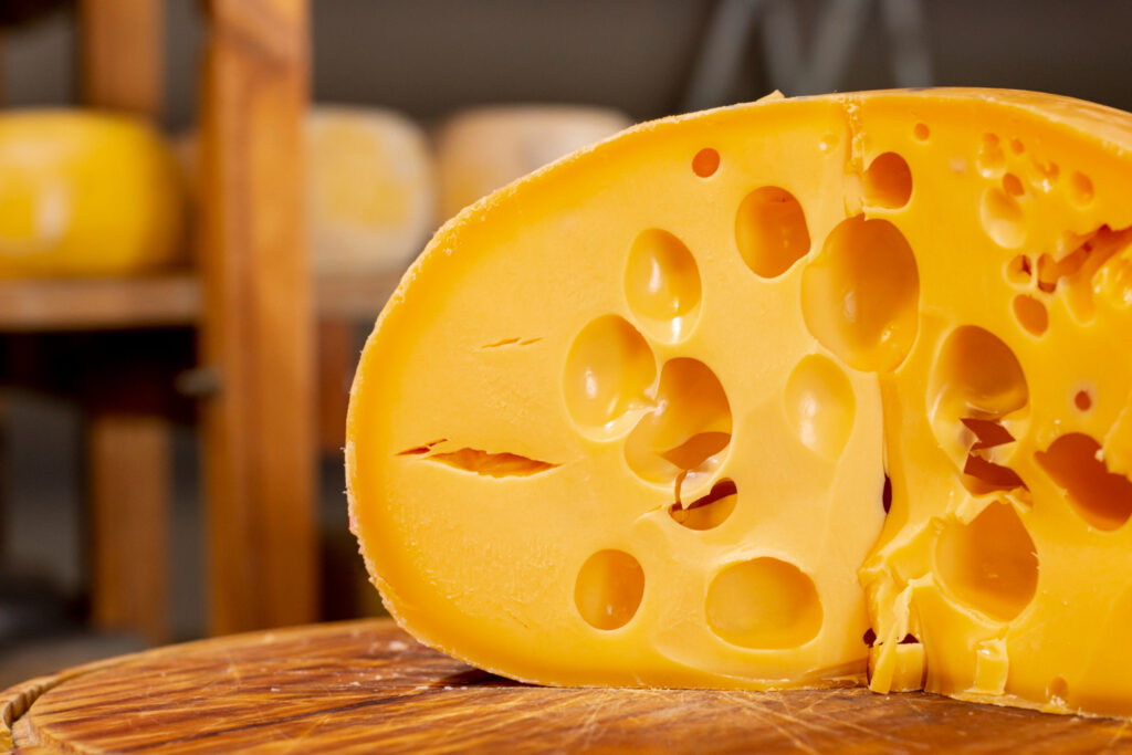 emmental