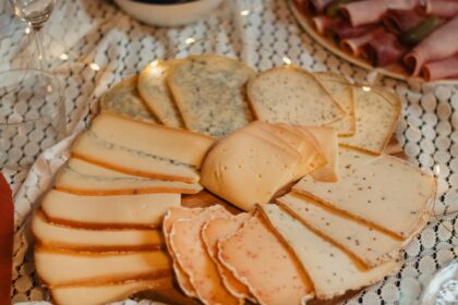 plateau raclette