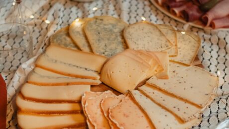plateau raclette