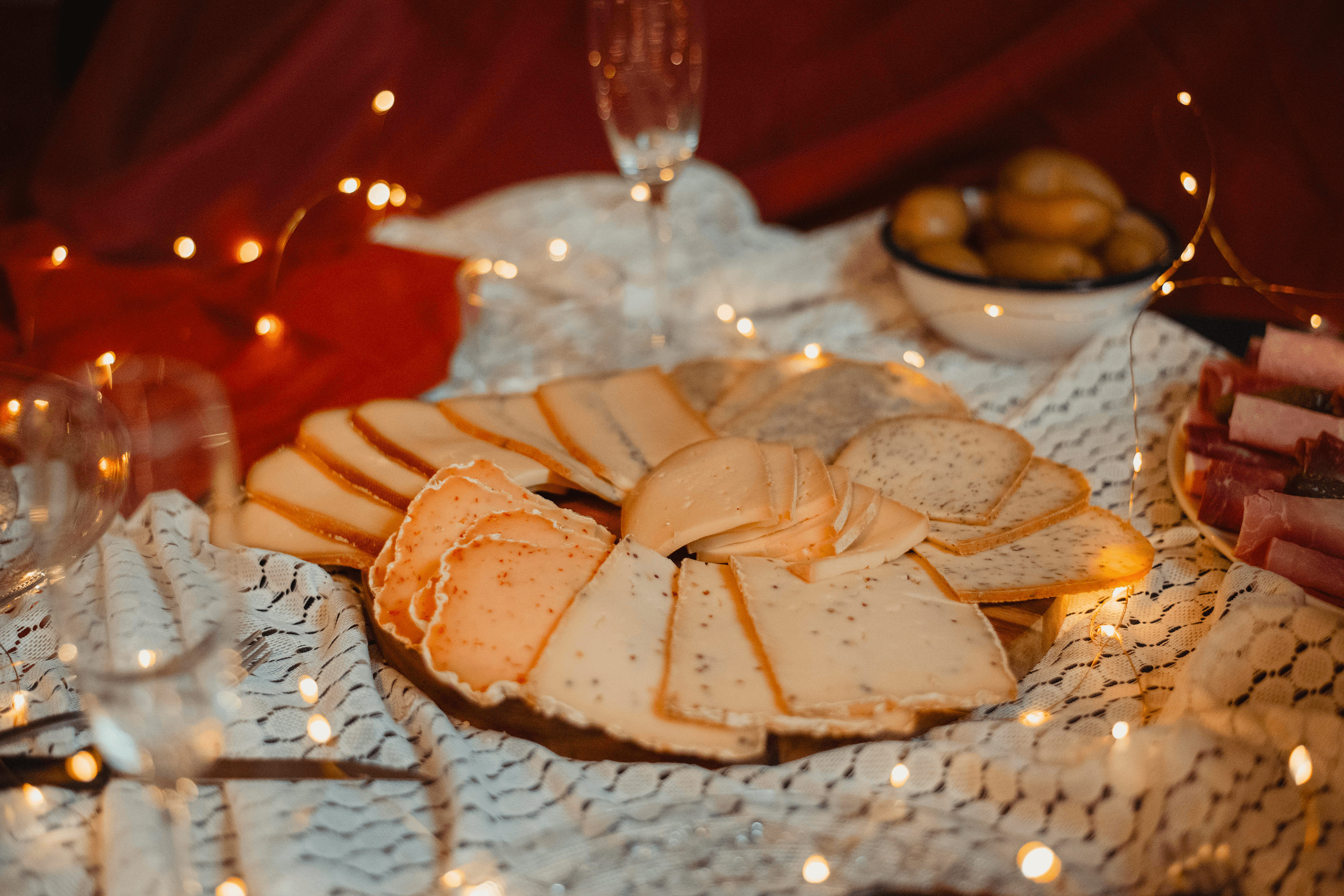 Raclette