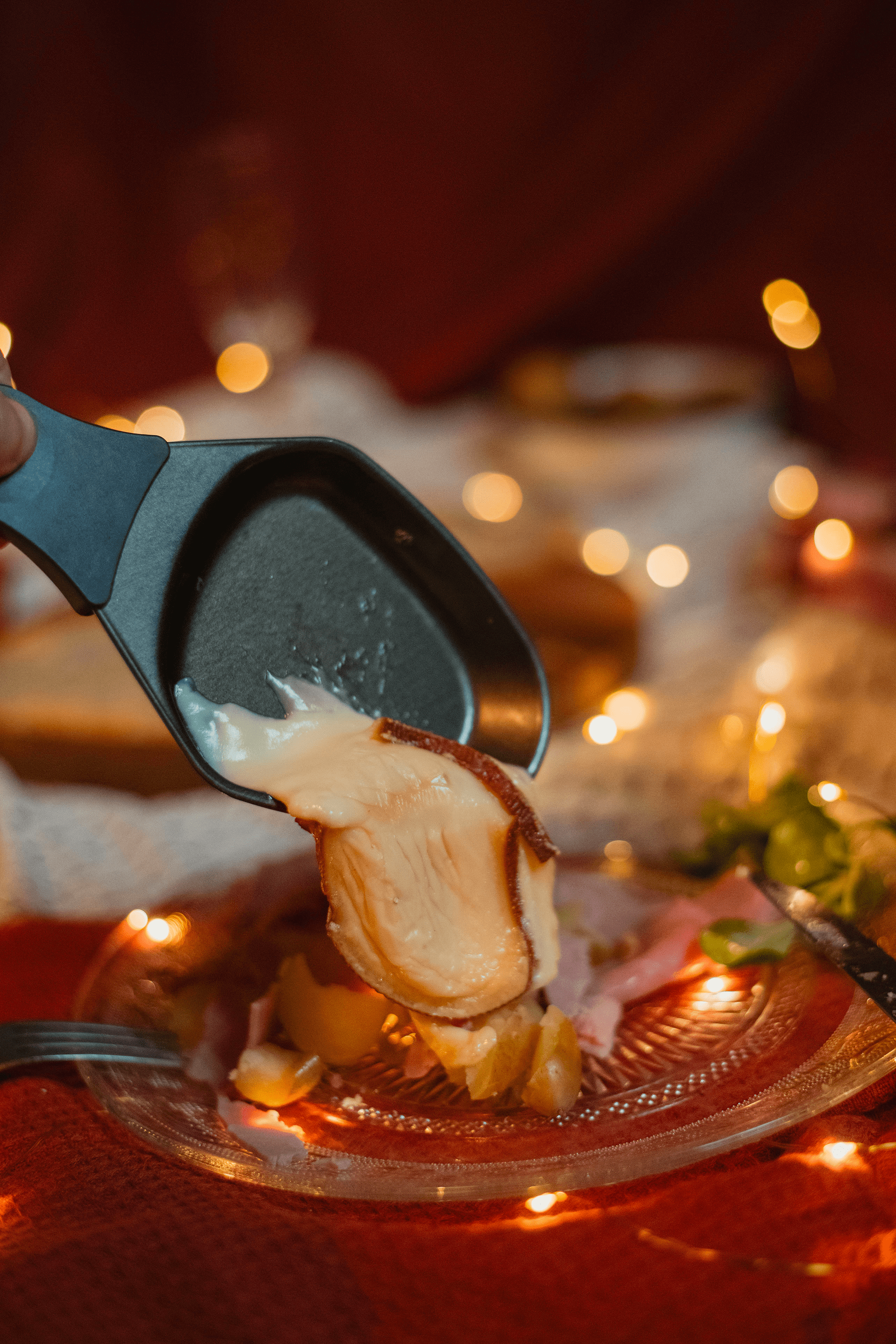 Raclette