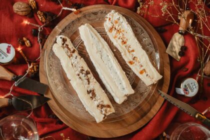 fromages noel