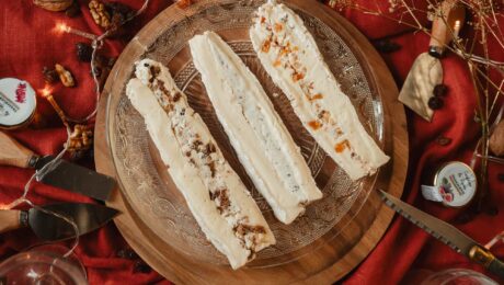 fromages noel