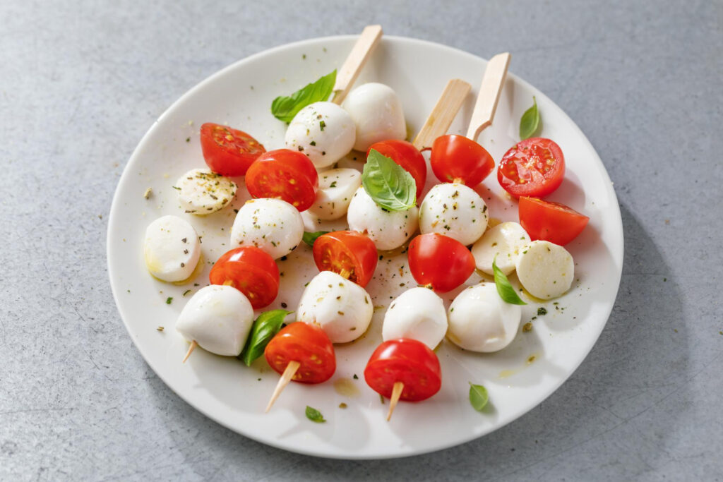 Bocconcini
