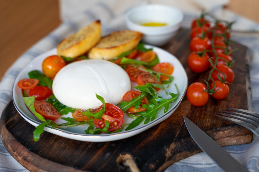 burrata