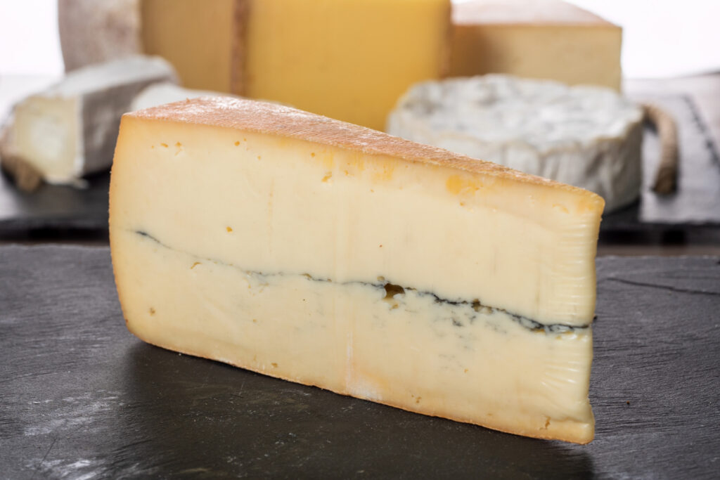 morbier
